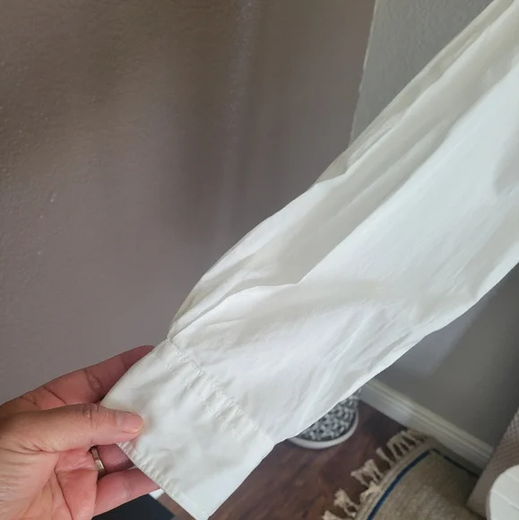 Hugo Boss Long Sleeve Button Up Shirt - Picture 3 of 6